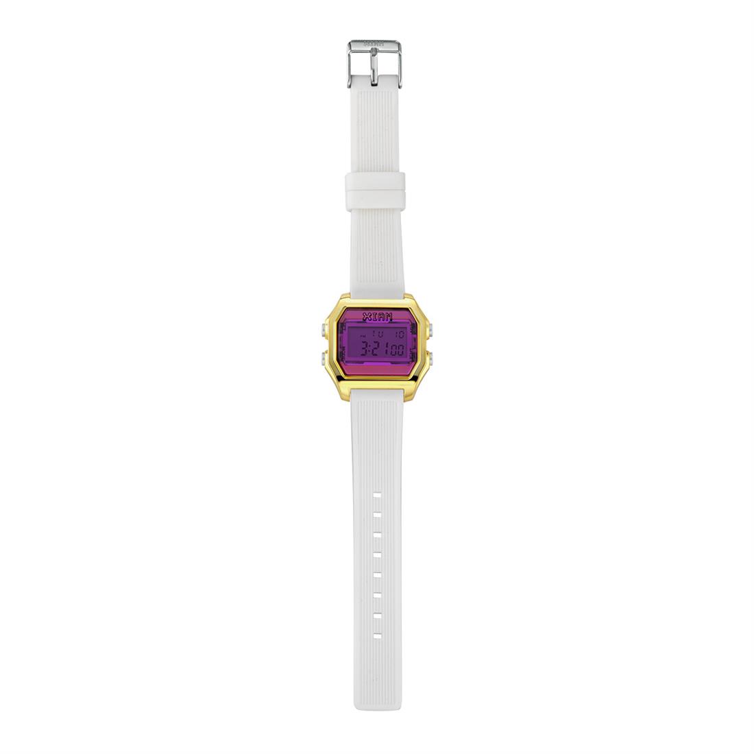 ZEGAREK IAM damski IAM-KIT05 (40MM)