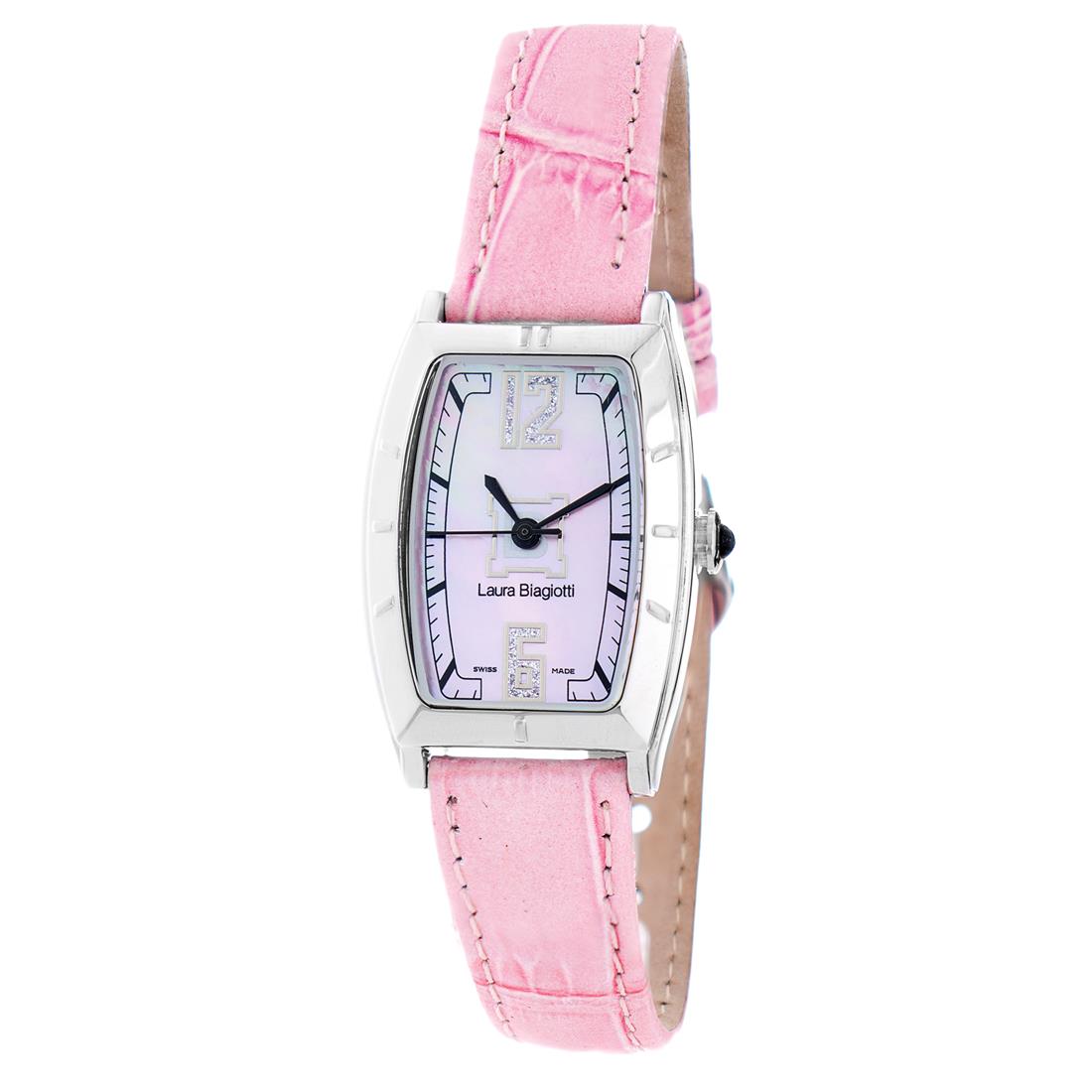ZEGAREK LAURA BIAGIOTTI damski LB0010L-ROSA (23MM)