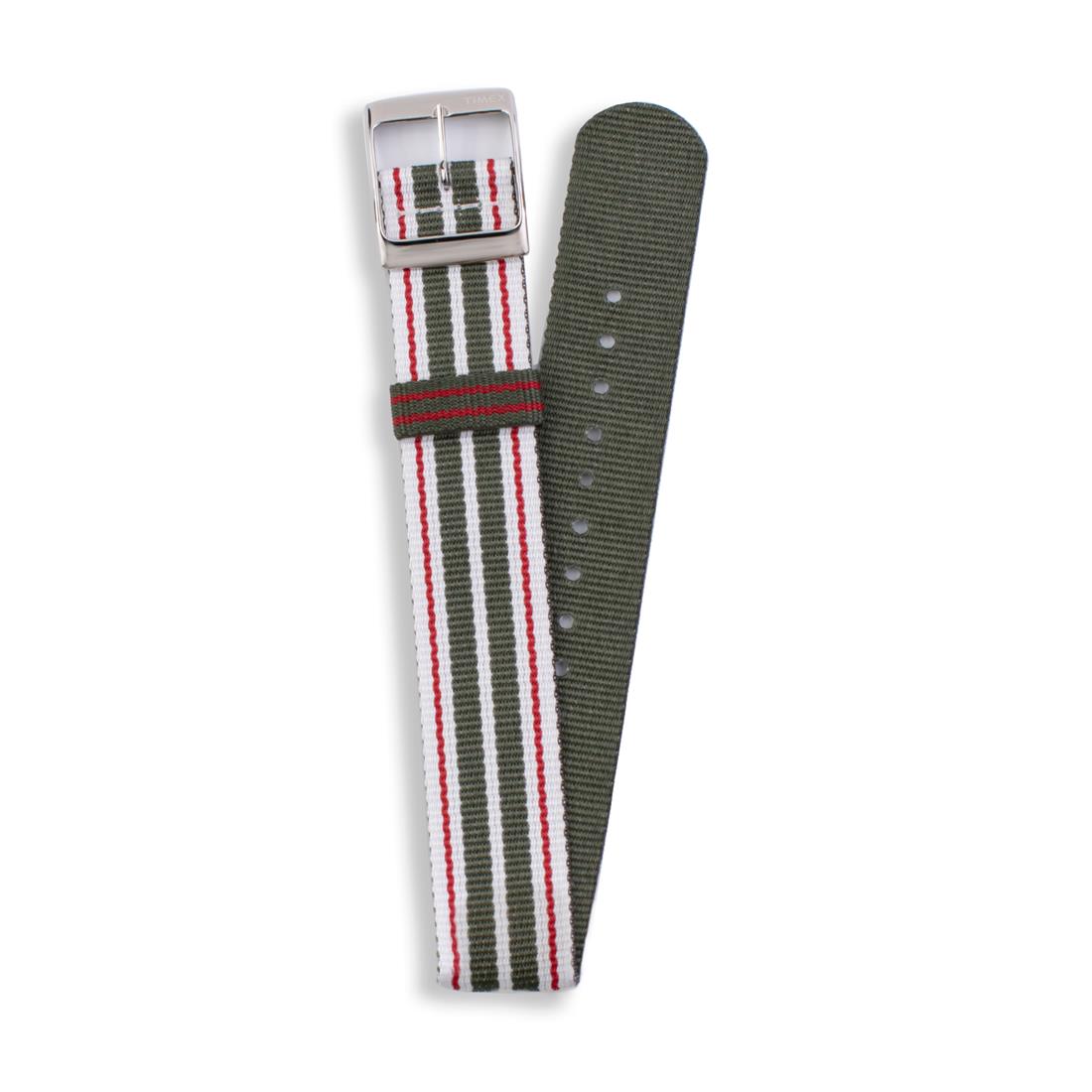 ZEGAREK TIMEX UNISEX BTQ6020029 (20MM)
