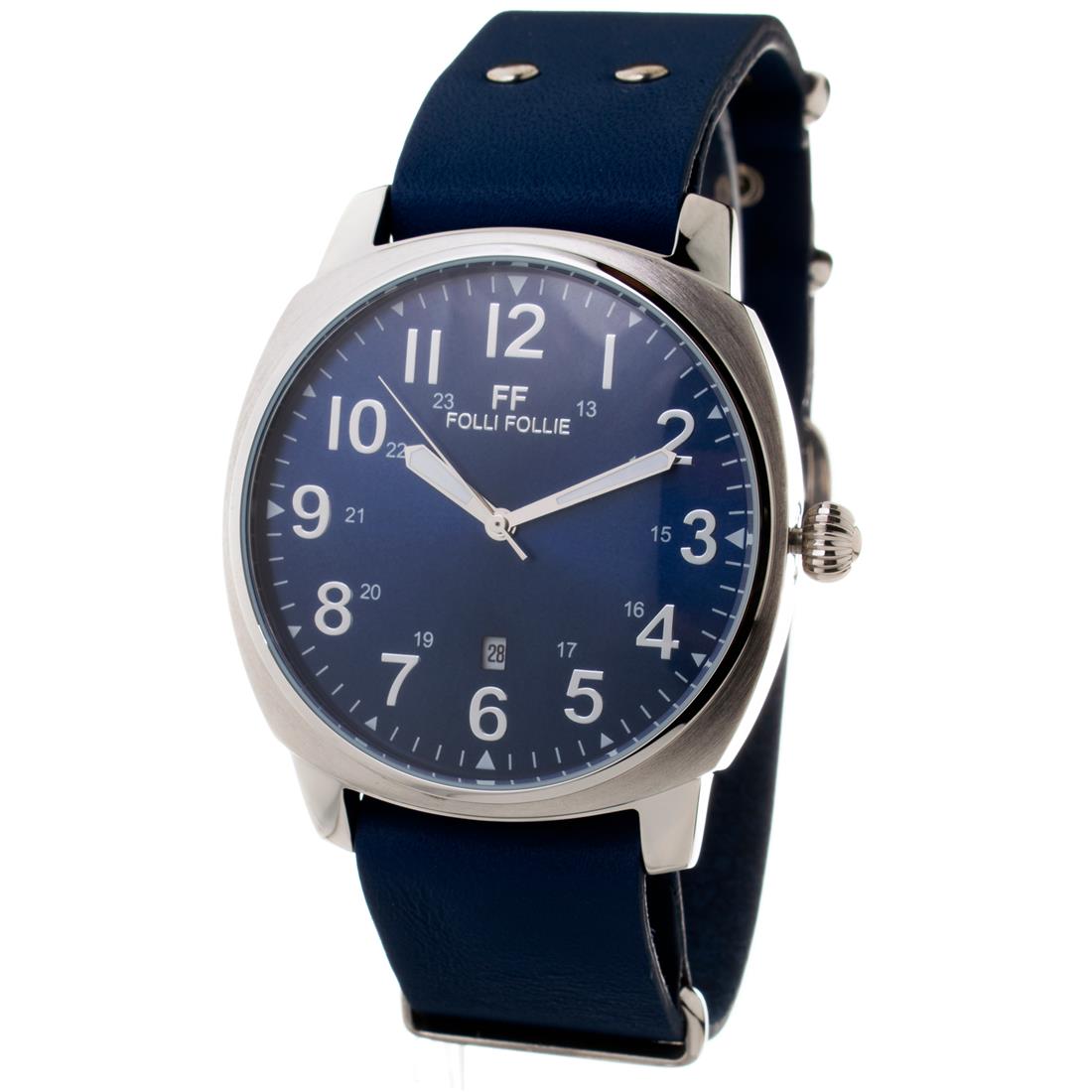 ZEGAREK FOLLI FOLLIE damski WT14T001SDA (40MM)