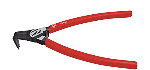 Wiha Szczypce do pierścieni Segera 26794 3-10 mm do pierścienia zewnętrznego