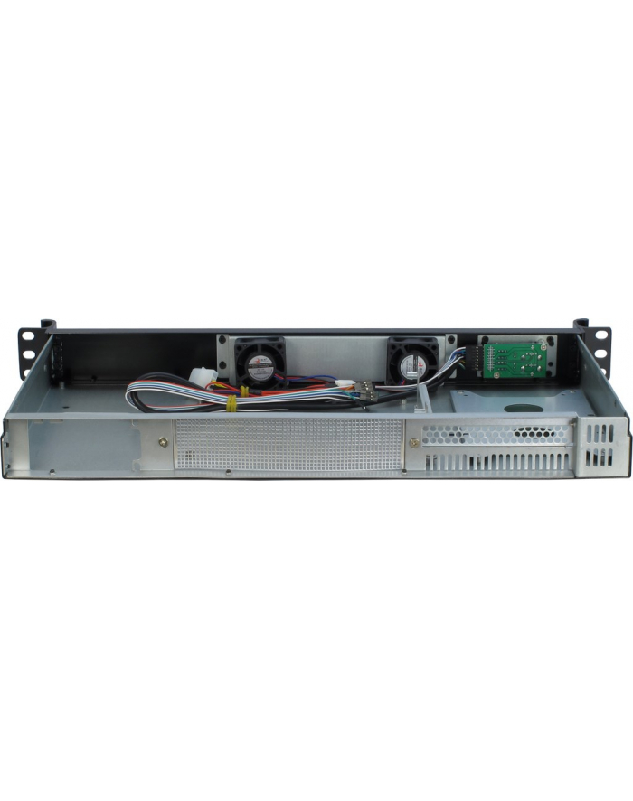 Inter-Tech 1U K-126 mITX
