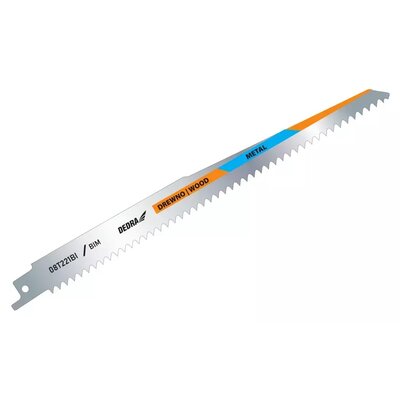 Dedra Brzeszczot 08T221BI