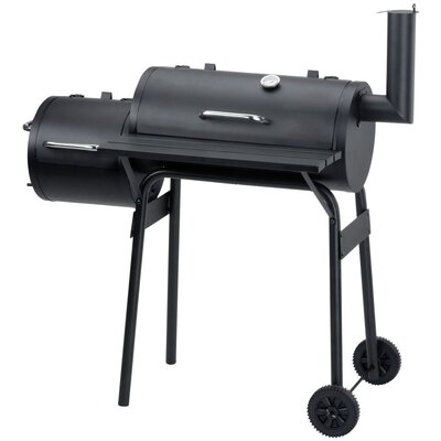 Activa Grill wielozadaniowy 4 v 1 Lokomotiva
