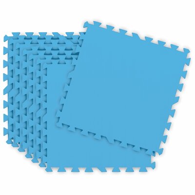 Bestway Mata pod basen 50 x 50 cm 8 szt. 58220