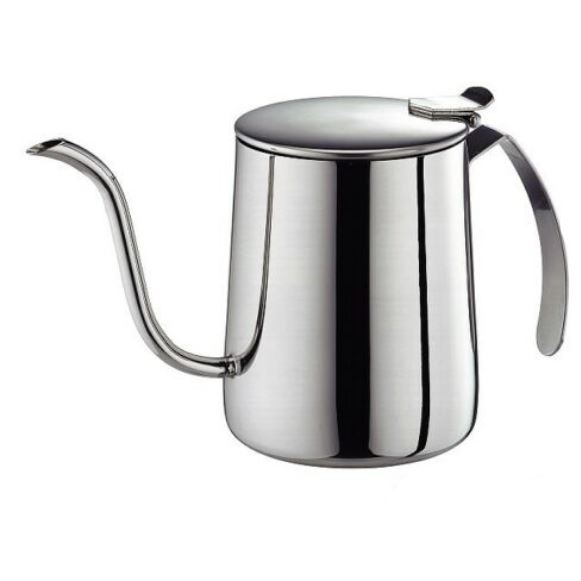 TIAMO Tiamo Pour Over Coffee Kettle 600 ml 4715660116188