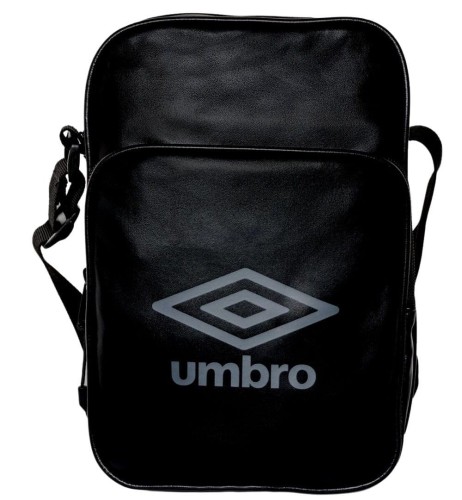Saszetka torba torebka na ramię listonoszka Umbro UL321TOM-02001