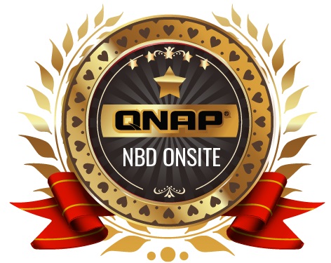 Gwarancja NBD Onsite dla QNAP TS-435XeU-4G