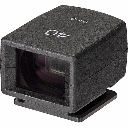 Wizjer optyczny Ricoh GV-3 do aparatu GR IIIx - Raty