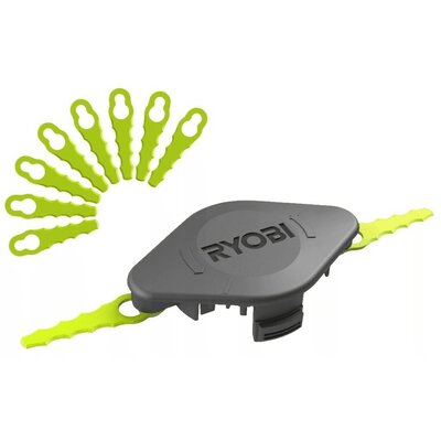 Ryobi Głowica z nożami do podkaszarek RAC155 5132004559