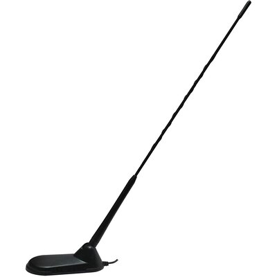 President New York antena CB 52cm