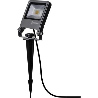 LEDVANCE Endura Garden Flood 10W reflektor LED