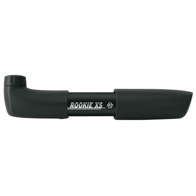 SKS Pompka Rookie XS czarny
