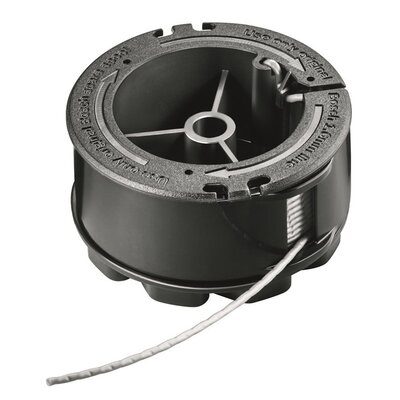 BOSCH Szpula automatyczna do podkaszarki 1 6 mm x 6 m F016800570