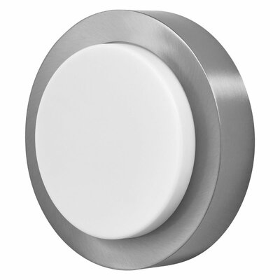 Ledvance Oprawa zewnętrzna Endura Style Disc Wall 8W