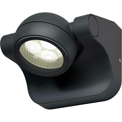 LEDVANCE LED Kinkiet zewnętrzny ENDURA LED/6W/230V IP44