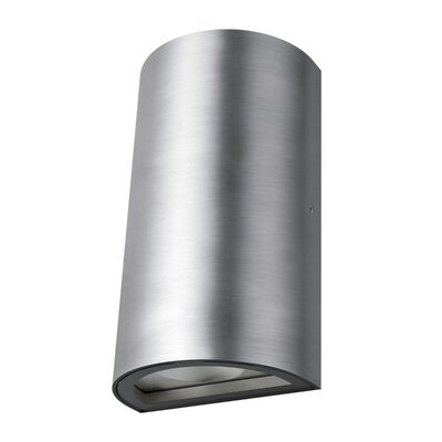 LEDVANCE LED Kinkiet zewnętrzny ENDURA LED/11,5W/230V IP44
