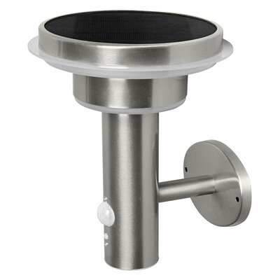 LEDVANCE Endura Solar Double Circle Wand
