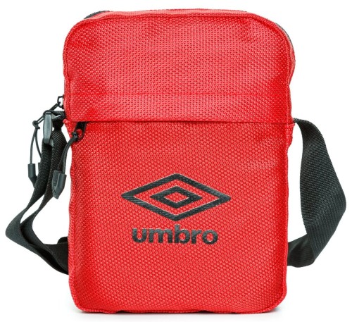 Zdjęcia - Saszetka na pasek UMBRO Saszetka torba torebka na ramię  Norwich UL321TOM-01002 
