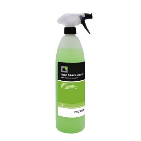 ERRECOM ŚRODEK NANO ALKALINE DO CZYSZCZENIE SKRAPLACZY 1L CP.A.CH.NALC.1106.K