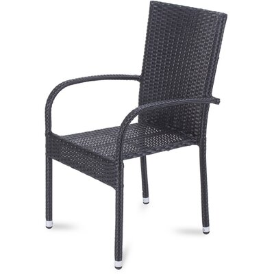 FIELDMANN Krzesło ogrodowe FDZN 6002-PR