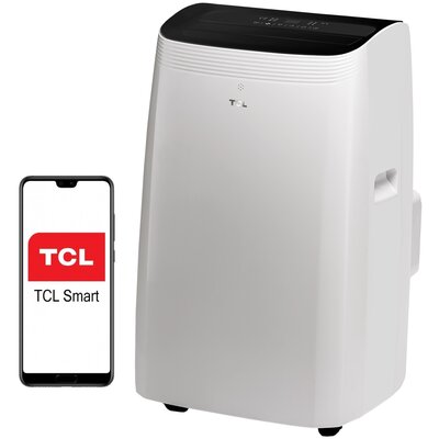 TCL TAC-09CPB MZWF Biały