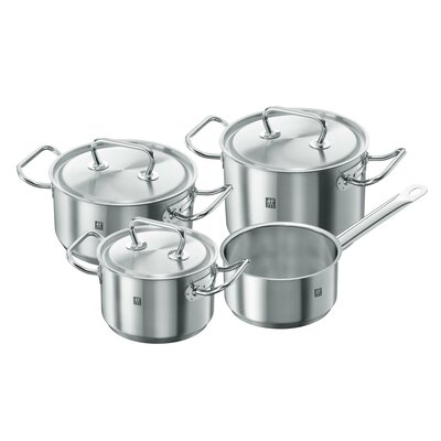 Zwilling TWIN Classic zestaw garnków 5 części 40901-003a