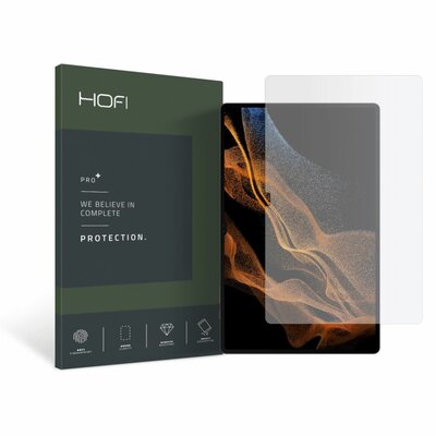 HOFI Szkło hartowane Glass Pro+ do Samsung Galaxy Tab S8 Ultra 14.6 X900/X906