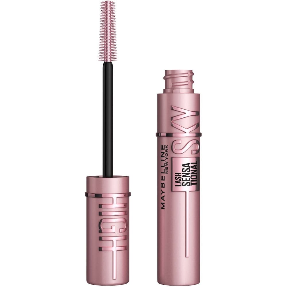 Maybelline Sky High Mascara tusz do rzęs Black