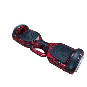 Фото - Гіроборд / моноколесо Hoverboard Eljet Kolonožka® Premium GO fire