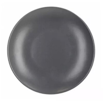 TOGNANA Talerz TOGNANA Tatami 20 cm Szary