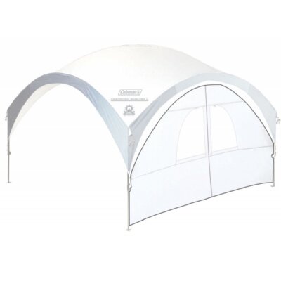 Coleman Sunwall with Door for FastPitch Shelter L