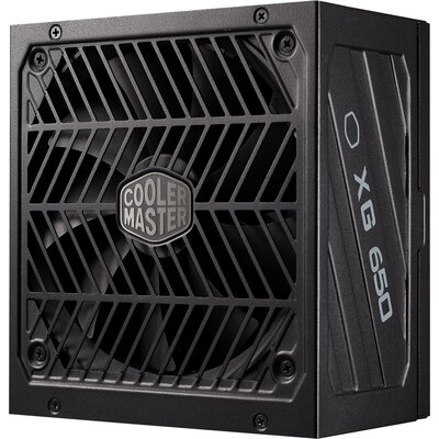 CoolerMaster Zasilacz XG 650W 80+ Platinium Raty