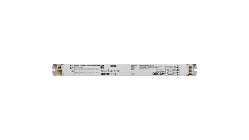 Osram qtp5 2 X 49/220 240 VS20 999011045046