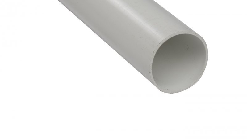 Marmat Rura elektroinstalacyjna gładka 28mm RL biała 3m marki 68018.