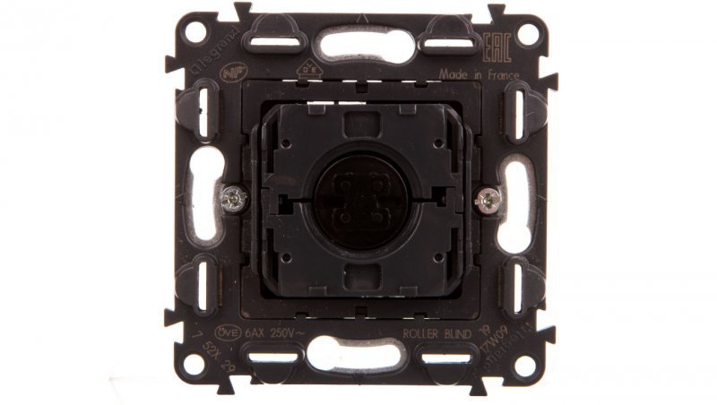 Legrand Łącznik roletowy VALENA ALLURE 752029