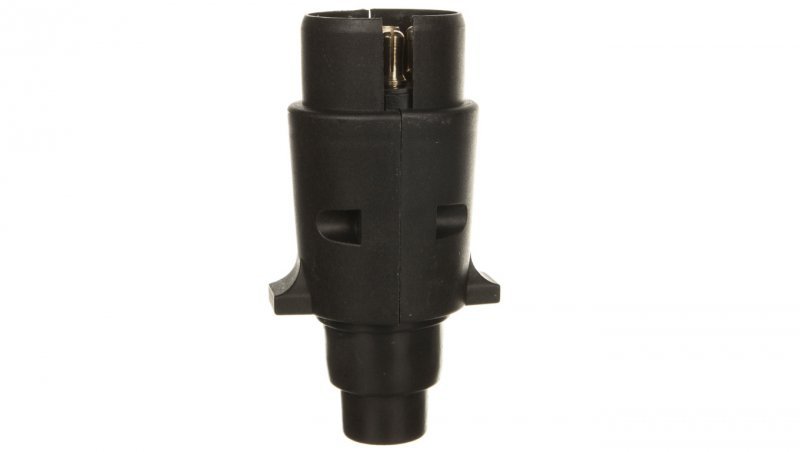 Orno Wtyczka przyczepy plastikowa 7 pinów, 12/24V OR-AE-1384