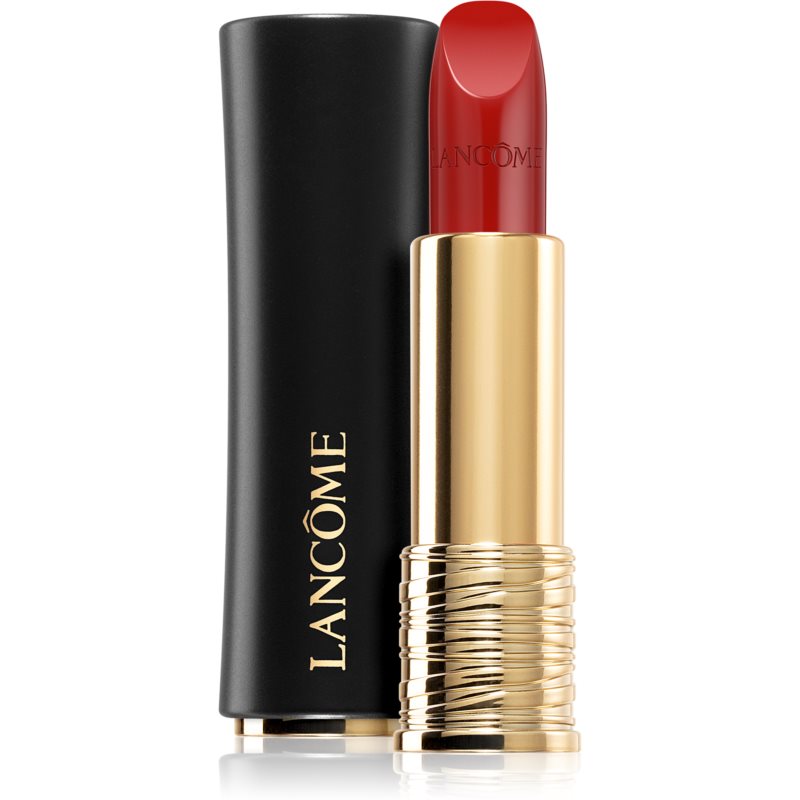 Lancôme L'Absolu Rouge Cream Szminka do ust  185 Eclat D'amour