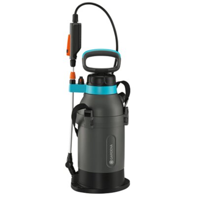 GARDENA EasyPump opryskiwacz ciśnieniowy 5 l 11136-20
