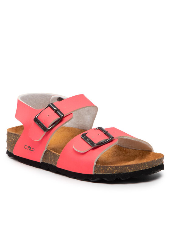 CMP Sandały Kids Keidha Sandal 3Q91094 Różowy