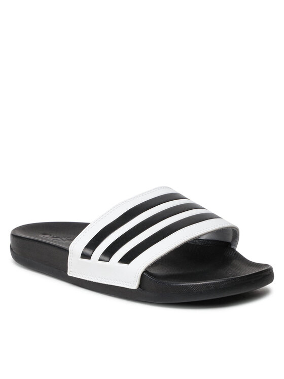 Adidas Klapki adilette Comfort GZ5893 Biały
