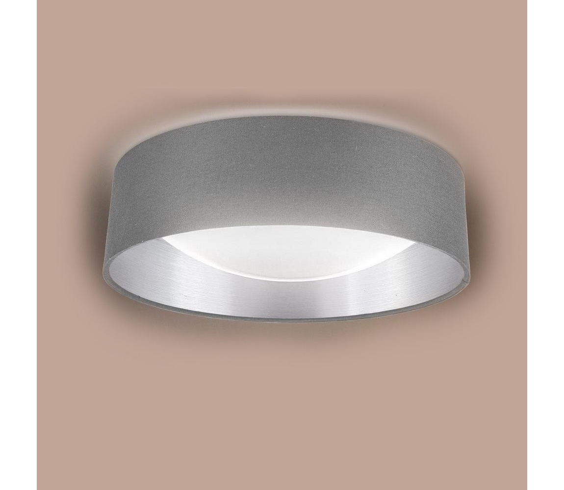 B.K. Licht 1450 - LED Plafon LED/18W/230V