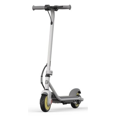 Segway Segway Ninebot by Kickscooter Zing C8 Grey Yellow 90710092