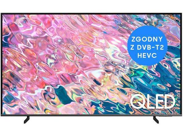 Samsung QE75Q67BAU