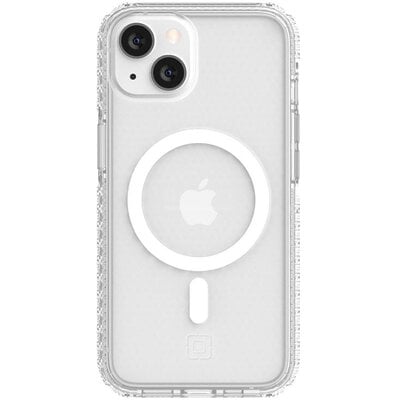 Incipio Grip for MagSafe Etui Obudowa do iPhone 13 (Clear) IPH-1954-CLR