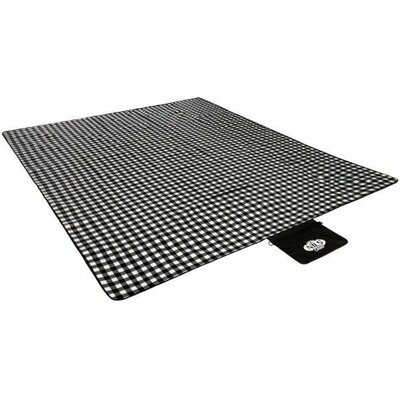 NILS CAMP Koc plażowo-piknikowy NILS CAMP NC2310 300 x 200 cm)