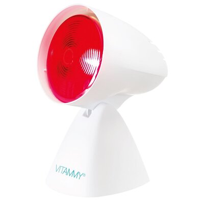 Vitammy Flare 5 150 W Lampa rozgrzewająca na podczerwień 3001