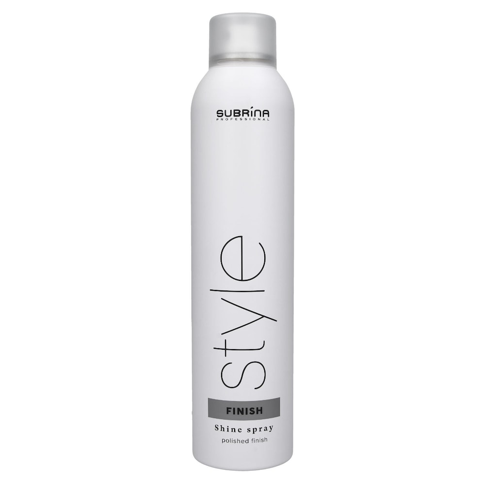 Subrina Spray Nabłyszczający 300 ml