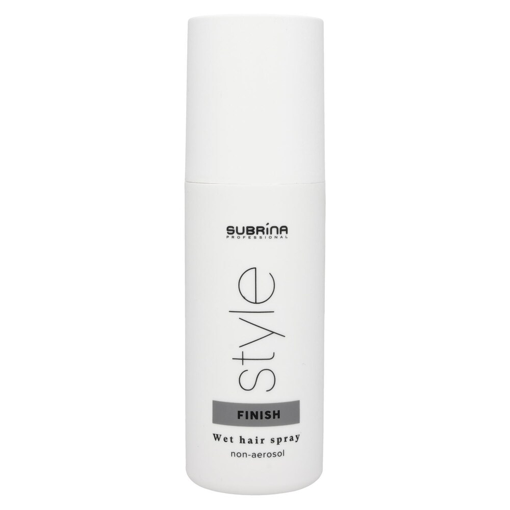 Subrina Lakier Do Włosów Wet 150 ml