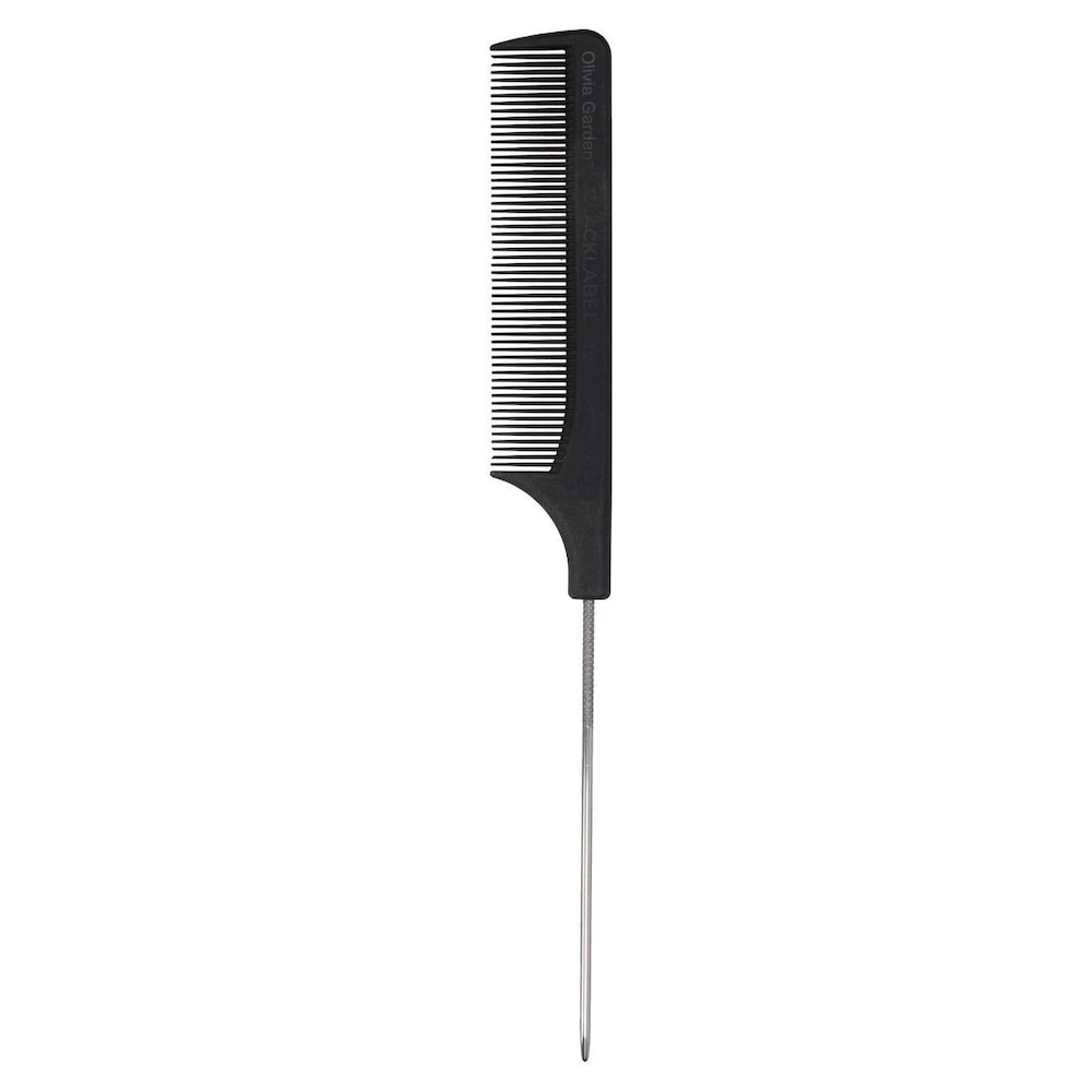 Olivia Garden Black Label Comb T2